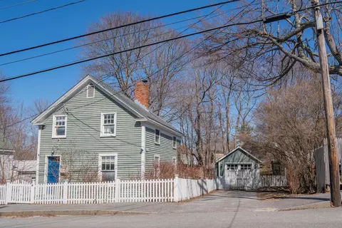 75 Lincoln St, Bath, ME 04530 photo 1