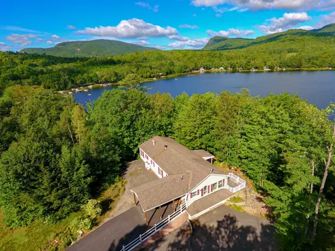 406 E Shore Rd, Peru, ME 04290 photo 1