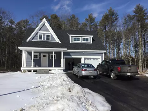 23 Conservation Dr, Kennebunk, ME 04043 photo 1
