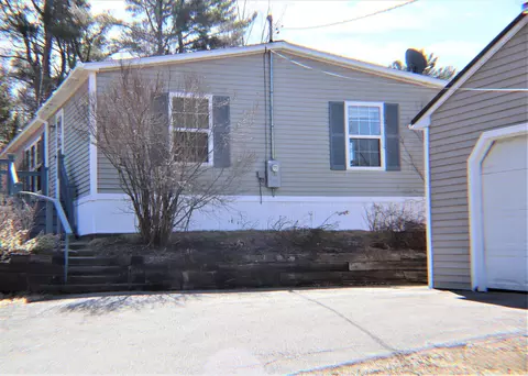 81 Jackson Rd, Waldoboro, ME 04572 photo 1