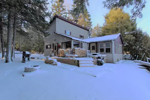 619 Point Rd, Otis, ME 04605 photo 1
