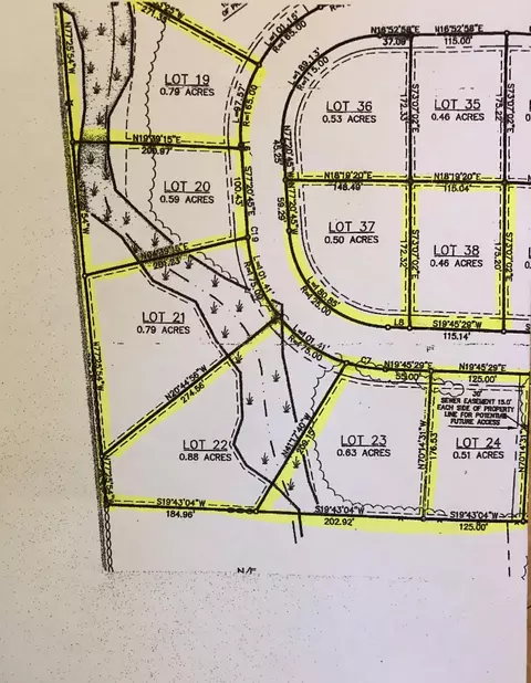 lot24 Fieldstone Pl, Augusta, ME 04330 photo 1