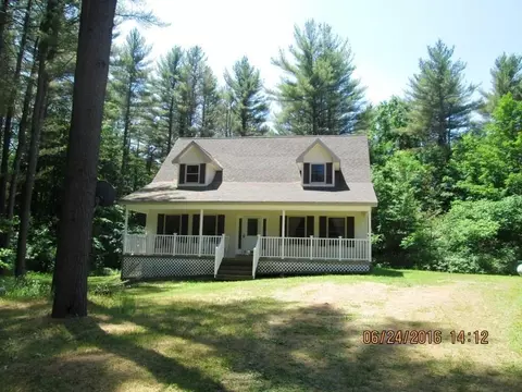 65 E Pittston Rd, Pittston, ME 04345 photo 1