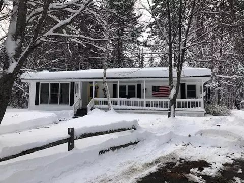 23 Peabody Rd, Eustis, ME 04936 photo 1