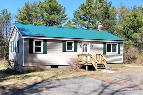 1152 Peabody Rd, Appleton, ME 04862 photo 1