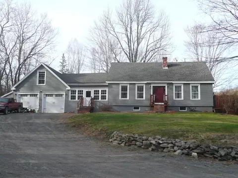 521 North Rd, Sebec, ME 04481 photo 1