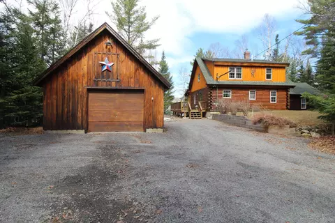 47 Hartland Rd, Rangeley, ME 04970 photo 1