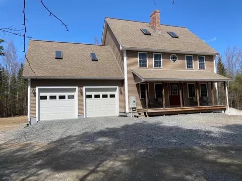 30 Spaulding Rd, Dover Foxcroft, ME 04426 photo 1