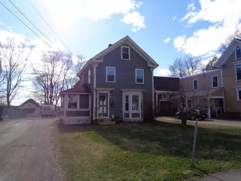 35 Holyoke St, Brewer, ME 04412 photo 1