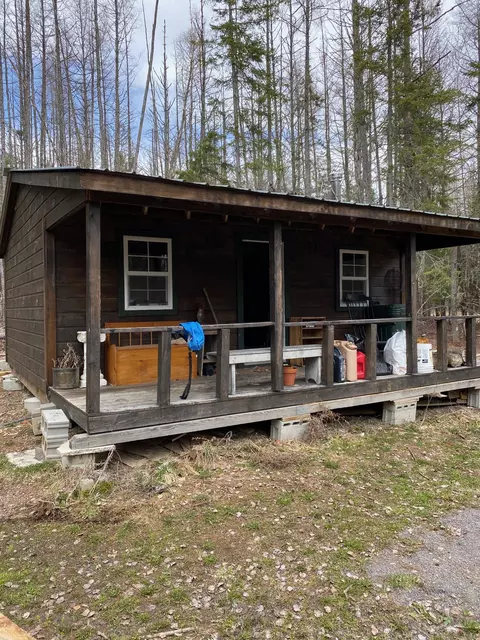 99 Boone Rd, Mapleton, ME 04757 photo 1