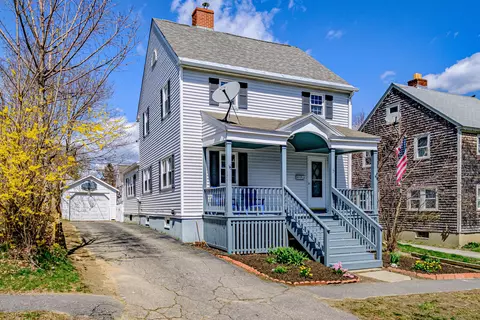 5 Cobb Rd, Bath, ME 04530 photo 1