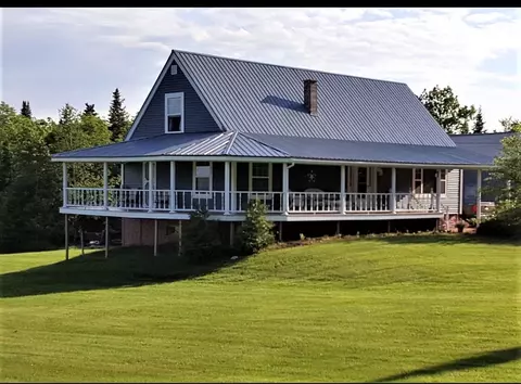 122 Clark Rd, Patten, ME 04765 photo 1