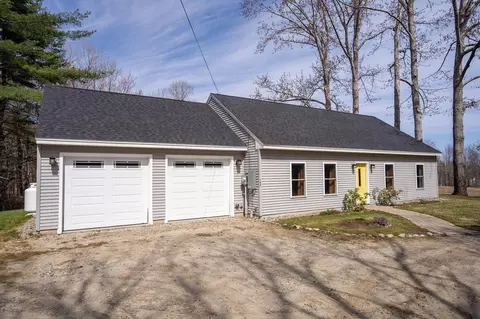 169 Stackpole Rd, Durham, ME 04222 photo 1