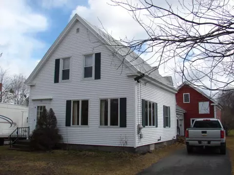 113 N Main St, Solon, ME 04979 photo 1