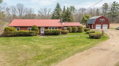 80 Thorndike Rd, Unity, ME 04988 photo 1