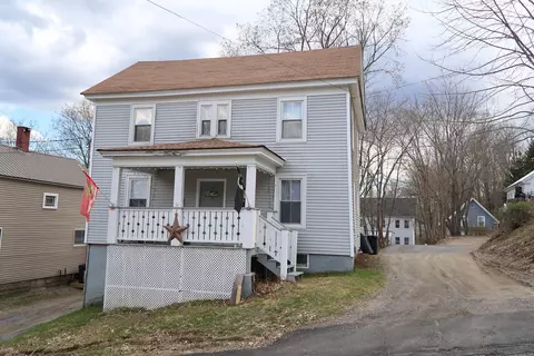 8 Bennett St, Augusta, ME 04330 photo 1