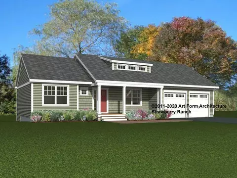 lot3 Lady Slipper Ln, Sanford, ME 04073