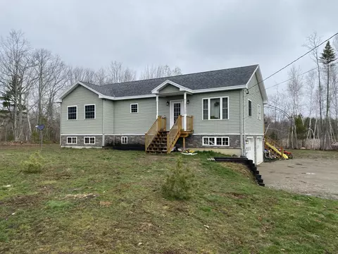 96 Firehouse Ln, Unity, ME 04988 photo 1