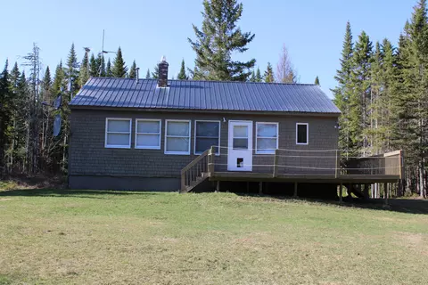 793 Tangle Ridge Road Rd, Perham, ME 04766 photo 1
