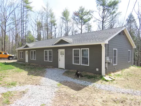 447 Guinea Ridge Rd, Appleton, ME 04862 photo 1