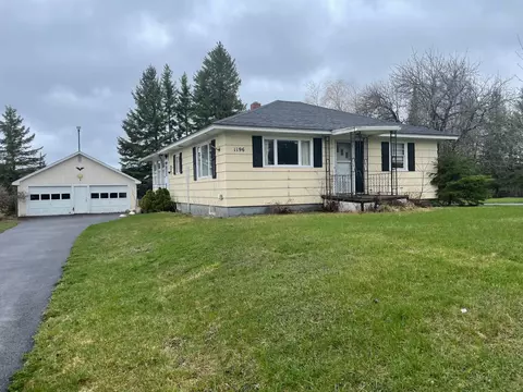 1196 Mapleton Rd, Mapleton, ME 04757 photo 1
