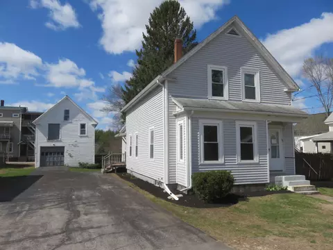 65 Bridge St, Berwick, ME 03901 photo 1