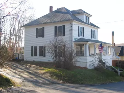 21 Elm St, Jay, ME 04239 photo 1