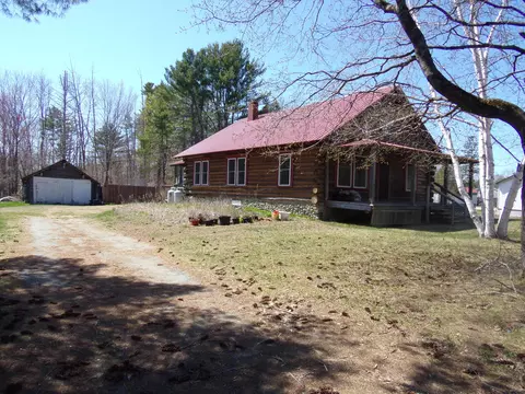 106 Park St, Milo, ME 04463 photo 1