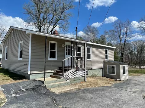 6 Pine St, Saco, ME 04072 photo 1