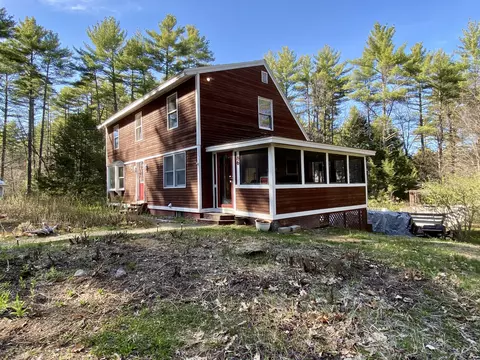 86 Silver Ln, Limerick, ME 04048 photo 1