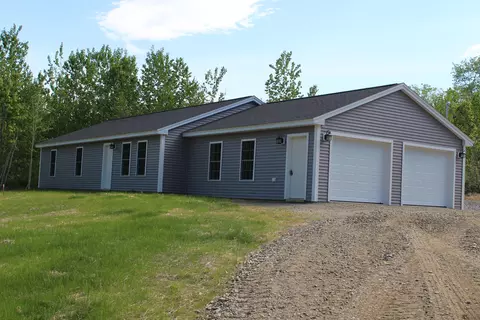 308 Sennett Rd, Jefferson, ME 04348 photo 1