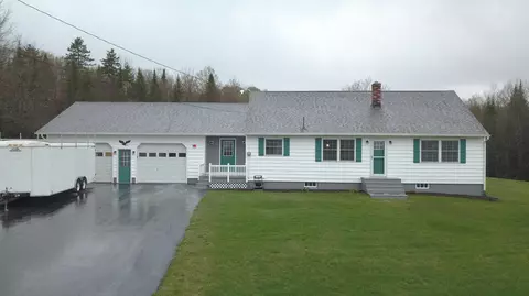 39 Pelkey Rd, Mapleton, ME 04757 photo 1
