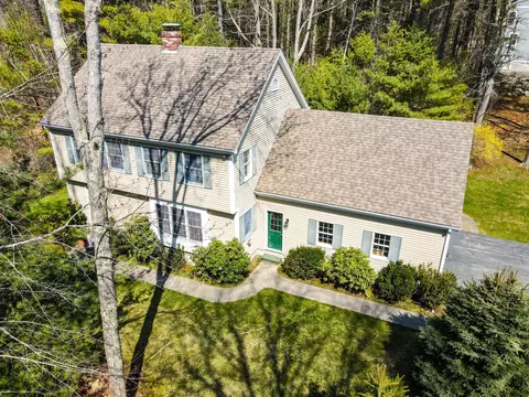 205 Highland Ave, Ogunquit, ME 03907 photo 1