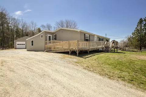 287 Cushing Rd, Cushing, ME 04563 photo 1