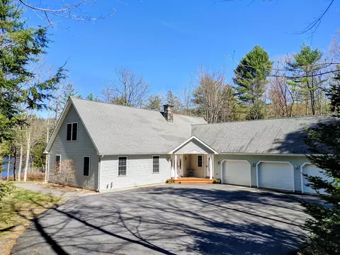 102 Dexter Pond Rd, Wayne, ME 04284 photo 1