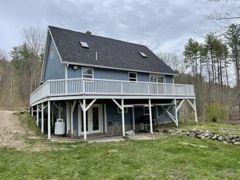 288 Spec Pond Rd, Porter, ME 04068 photo 1