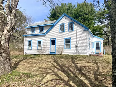 834 Cushing Rd, Cushing, ME 04563 photo 1