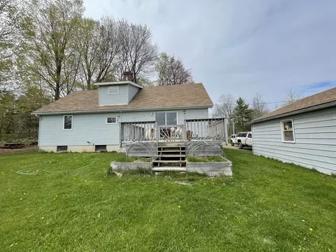 76 Blaisdell Rd, Stetson, ME 04488 photo 1