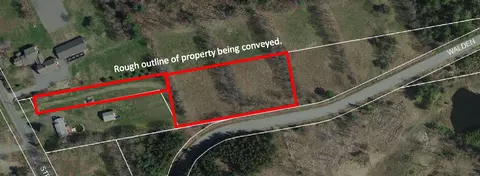 lot2 Walden Parke Way, Bangor, ME 04401 photo 1