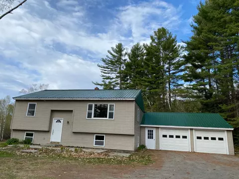 348 Lakeview Dr, Smithfield, ME 04978 photo 1