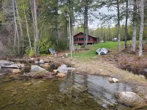 48 Brooks Ln, Danforth, ME 04424 photo 1