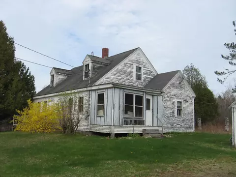 164 Cape Split Rd, Addison, ME 04606 photo 1