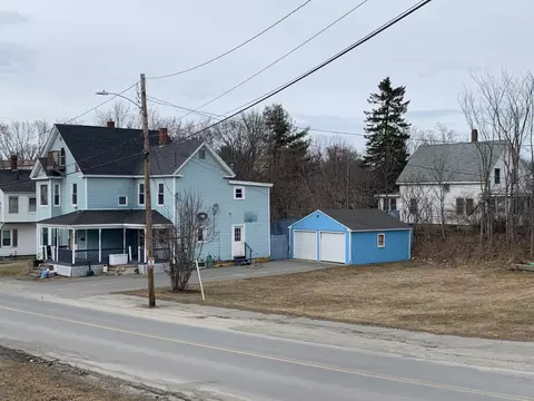154 Parker St, Brewer, ME 04412 photo 1