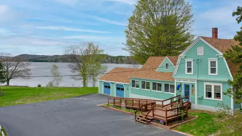 112 Main St, Canton, ME 04221 photo 1