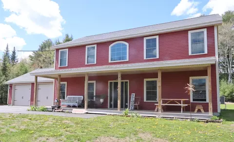 96 Alard Dr, Hermon, ME 04401 photo 1