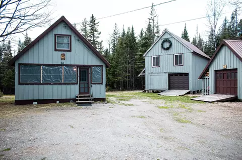 56 Windmill Rd, Eustis, ME 04936 photo 1