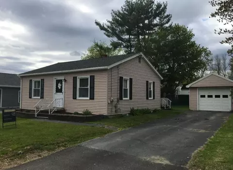 8 Brookside Ave, Augusta, ME 04330 photo 1