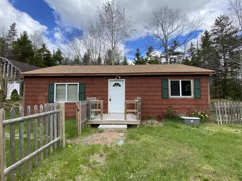 270 Thorne Rd, Sullivan, ME 04664 photo 1