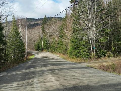 M15, Sandy River Plt, ME 04970