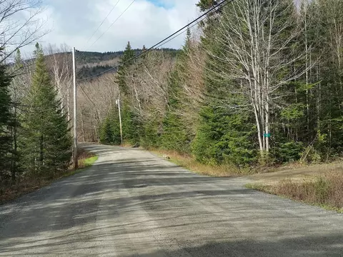 M15, Sandy River Plt, ME 04970